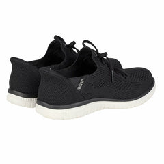 Skechers Women’s Swift Fit Trainers – Black
