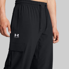 Under Armour Men’s Stretch Woven Tracksuit