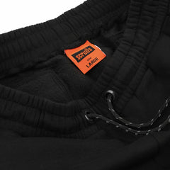 Scruffs Herren Slim Fit Arbeitsjogginghose