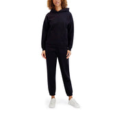 DKNY Sport Damen-Fleece-Jogginghose