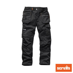 Scruffs Herren Trade Flex Arbeitshose