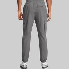 Under Armour Men’s Stretch Woven Tracksuit