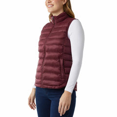 32 Degrees Damen-Leichtgewichtweste