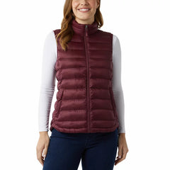 32 Degrees Damen-Leichtgewichtweste