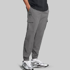 Under Armour Men’s Stretch Woven Tracksuit