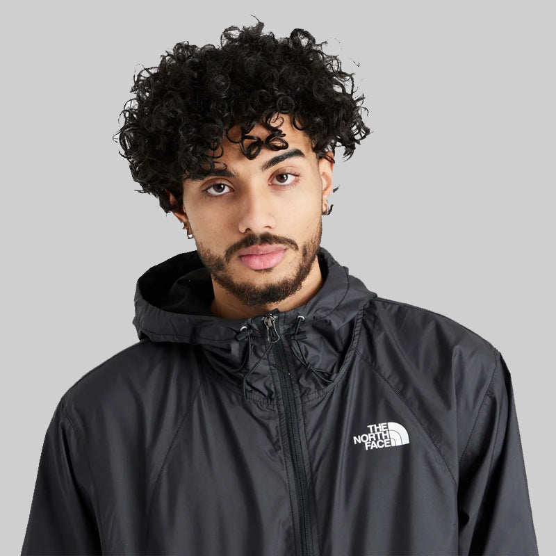 The North Face Men’s Hydrenaline Wind Jacket - Madi International
