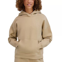 DKNY Sport Women’s Fleece Hoodie