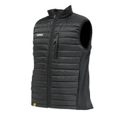 DeWalt Men’s Black Work Gilet