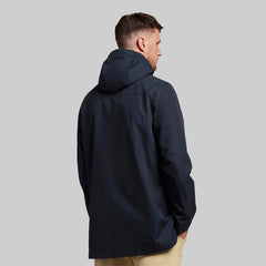 Lyle & Scott Men’s Hooded Parka Jacket