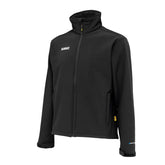DeWalt Men’s Black Softshell Jacket
