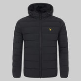 Lyle & Scott Men’s Lightweight Padded Jacket