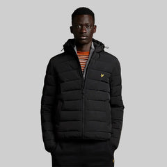 Lyle & Scott Men’s Lightweight Padded Jacket