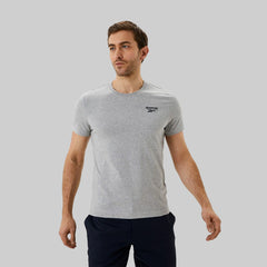 Reebok Identity Classics Men’s T-Shirt – Black