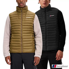Berghaus Herren-Vaskye-Isolierweste