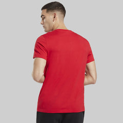 Reebok Identity Classics Men’s T-Shirt – Black