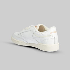 Reebok Club C 85 Classic Lifestyle Sneakers for Women