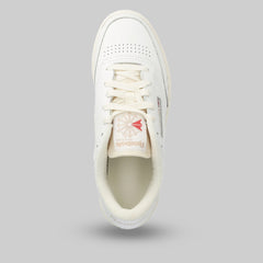 Reebok Club C 85 Classic Lifestyle Sneakers for Women