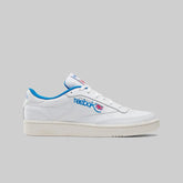 Reebok Club C 85 Classic Sneakers – Unisex