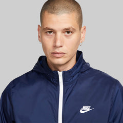 Nike Club Woven Men’s Jacket