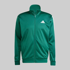 Essentials Warm-Up 3-Stripes Jacket