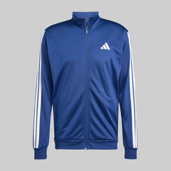 Essentials Warm-Up 3-Stripes Jacket