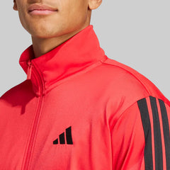 Essentials Warm-Up 3-Stripes Jacket