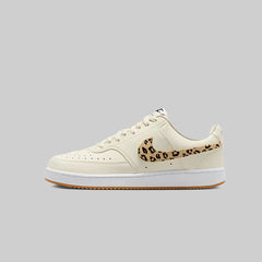 Nike Court Vision Low Sneaker Women's  Shoes