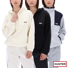 Hunter Women’s Corinthia Cozy Fleece Jacket