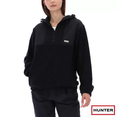 Hunter Women’s Corinthia Cozy Fleece Jacket