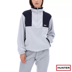 Hunter Women’s Corinthia Cozy Fleece Jacket