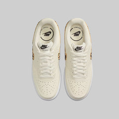 Nike Court Vision Low Sneaker Women's  Shoes