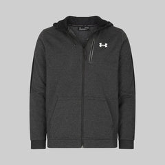 Under Armour Men’s Threadborne Full-Zip Fleece Hoodie