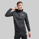 Under Armour Men’s Threadborne Full-Zip Fleece Hoodie