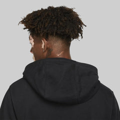 Nike Sportswear Logo Pullover Hoodie