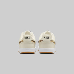 Nike Court Vision Low Sneaker Women's  Shoes