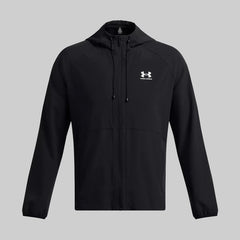 Under Armour Men’s Stretch Woven Jacket