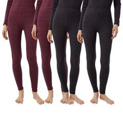 32 Degrees Heat Neo Plush Women’s Base Layer Leggings