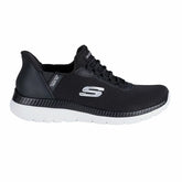 Skechers Women’s Swift Fit Bountiful Trainers – Black