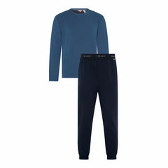 Ted Baker Men’s Long Sleeve Lounge Set