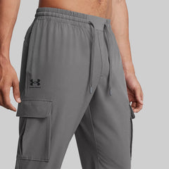 Under Armour Men’s Stretch Woven Trouser