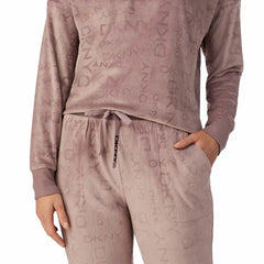 DKNY Women’s Lounge Set