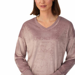 DKNY Women’s Lounge Set