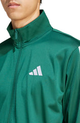 Essentials Warm-Up 3-Stripes Jacket