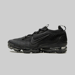 Nike Air VaporMax 2021 Flyknit Triple Black Shoes