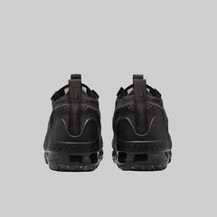 Nike Air VaporMax 2021 Flyknit Triple Black Shoes