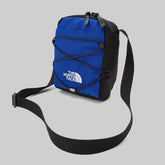 The North Face Jester Crossbody Travel Bag in TNF Blue