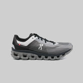 On Running Cloudflow 4 Trainer Shoes - Black