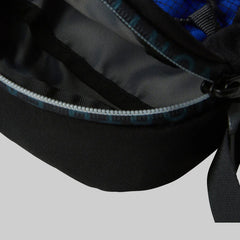 The North Face Jester Crossbody Travel Bag in TNF Blue