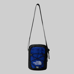 The North Face Jester Crossbody Travel Bag in TNF Blue