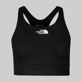 The North Face Women’s Flex Sports Bra in TNF Black